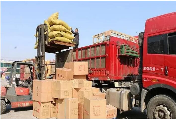 漳州到屏南县物流专线