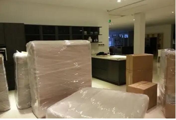 漳州到屏南县长途搬家