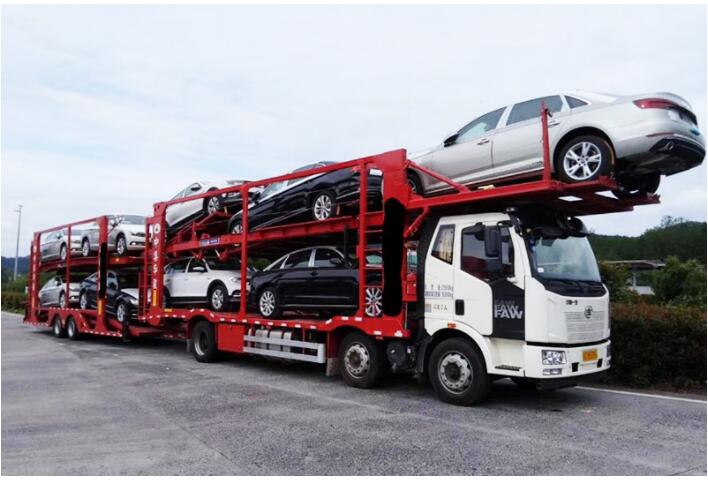 漳州到屏南县轿车托运